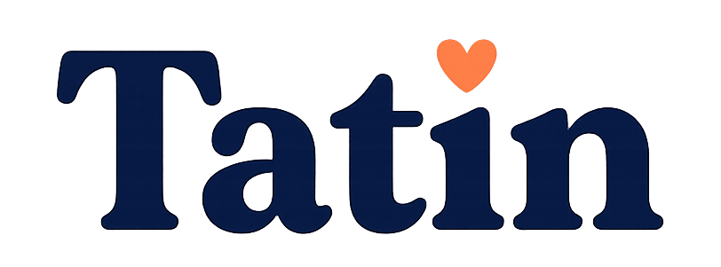 Tatin Logo